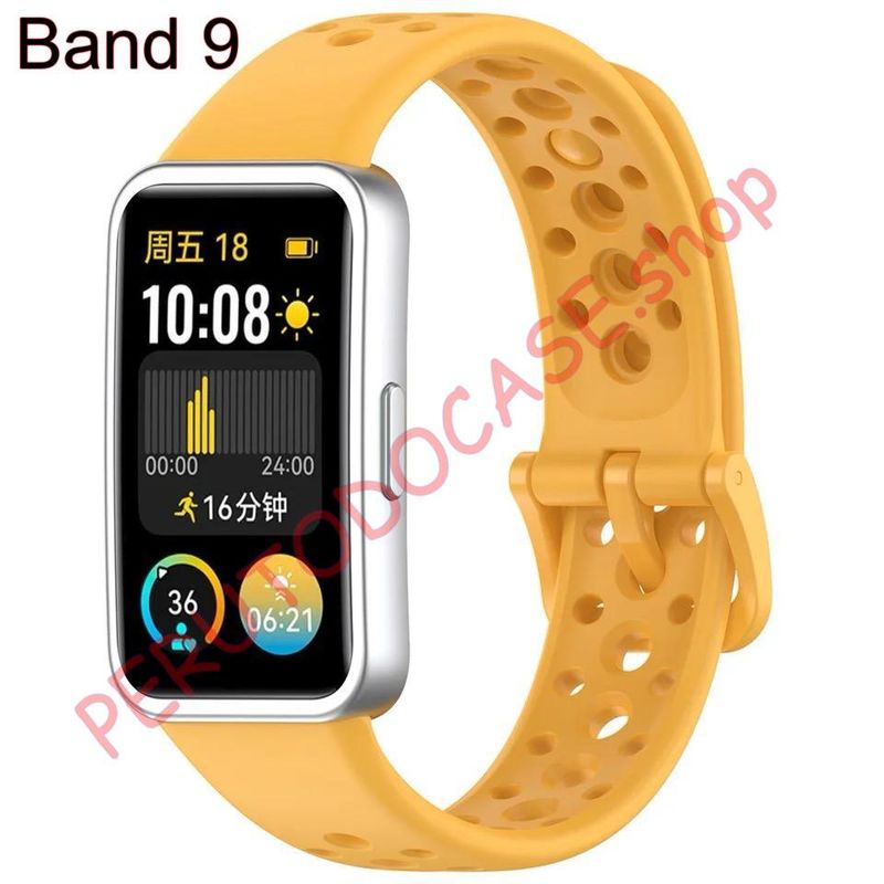 GENERICO - Correa para Huawei Band 9