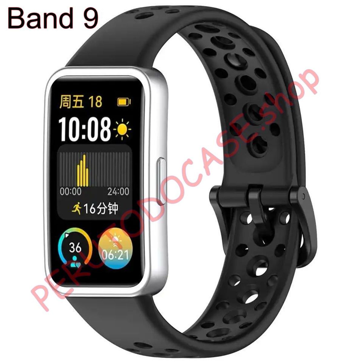 GENERICO - Correa para Huawei Band 9