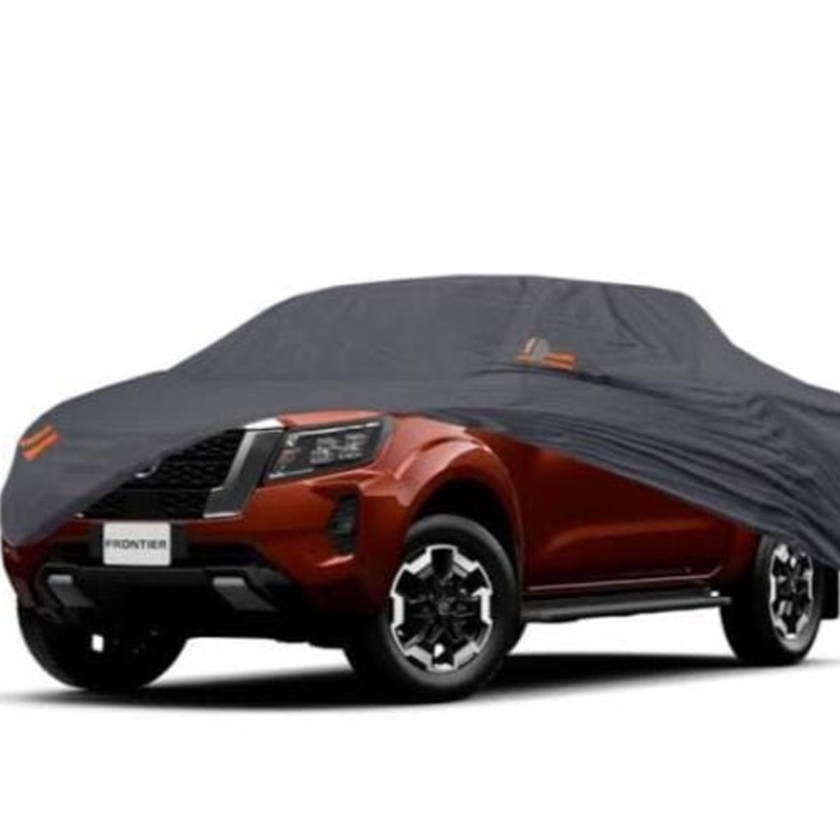 GENERICO - Cobertor NISSAN FRONTIER Impermeable