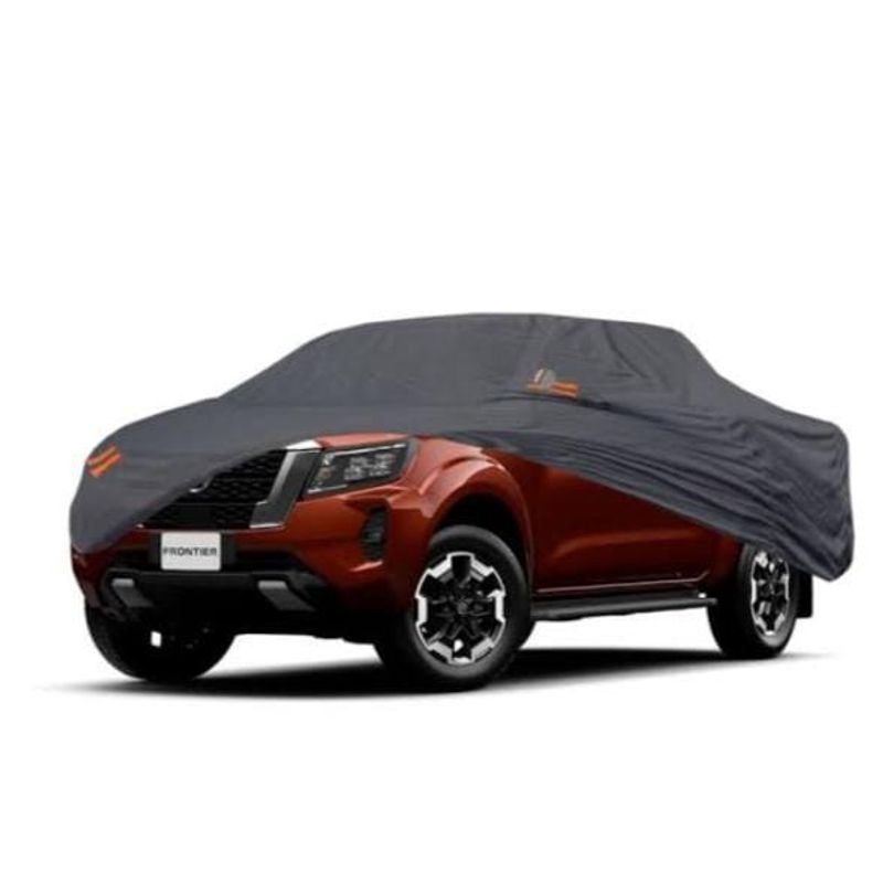 GENERICO - Cobertor NISSAN FRONTIER Impermeable