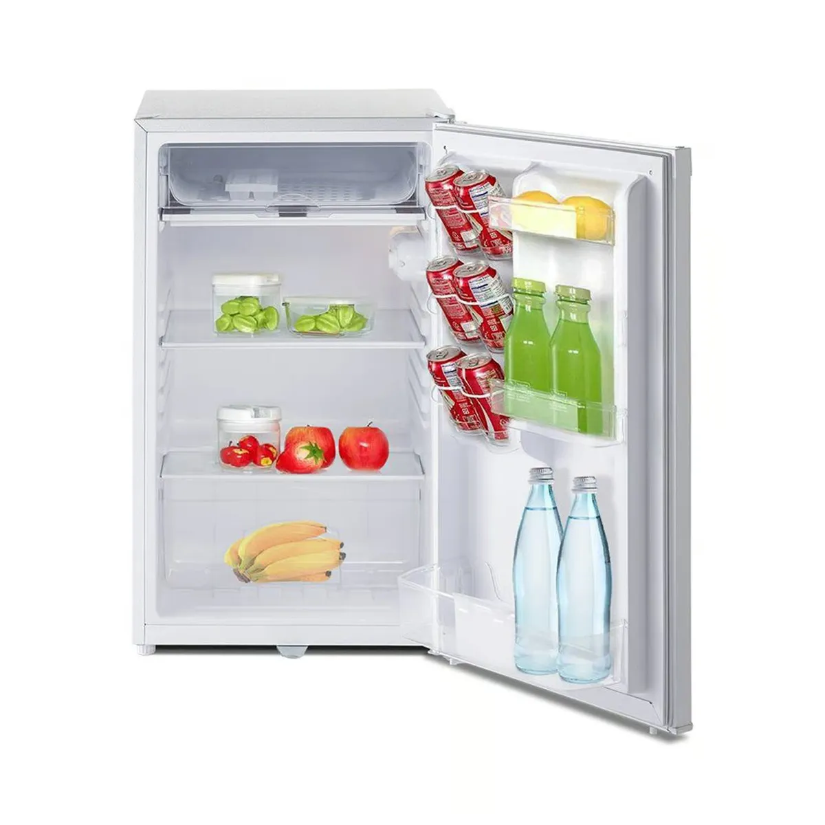 INDURAMA - Frigobar Indurama 122 Litros RI-159BL Blanco