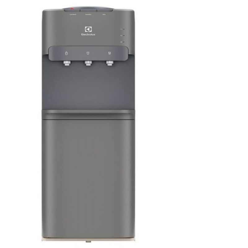ELECTROLUX - Dispensador de Agua Electrolux EQB20C7MUSG  Gris