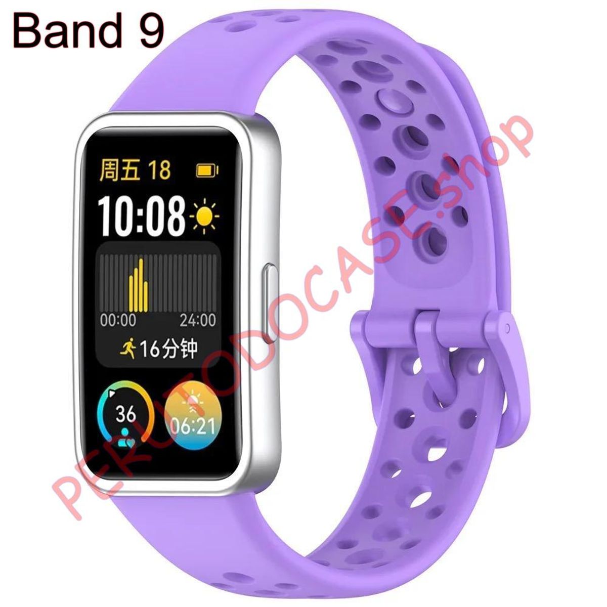 GENERICO - Correa para Huawei Band 9