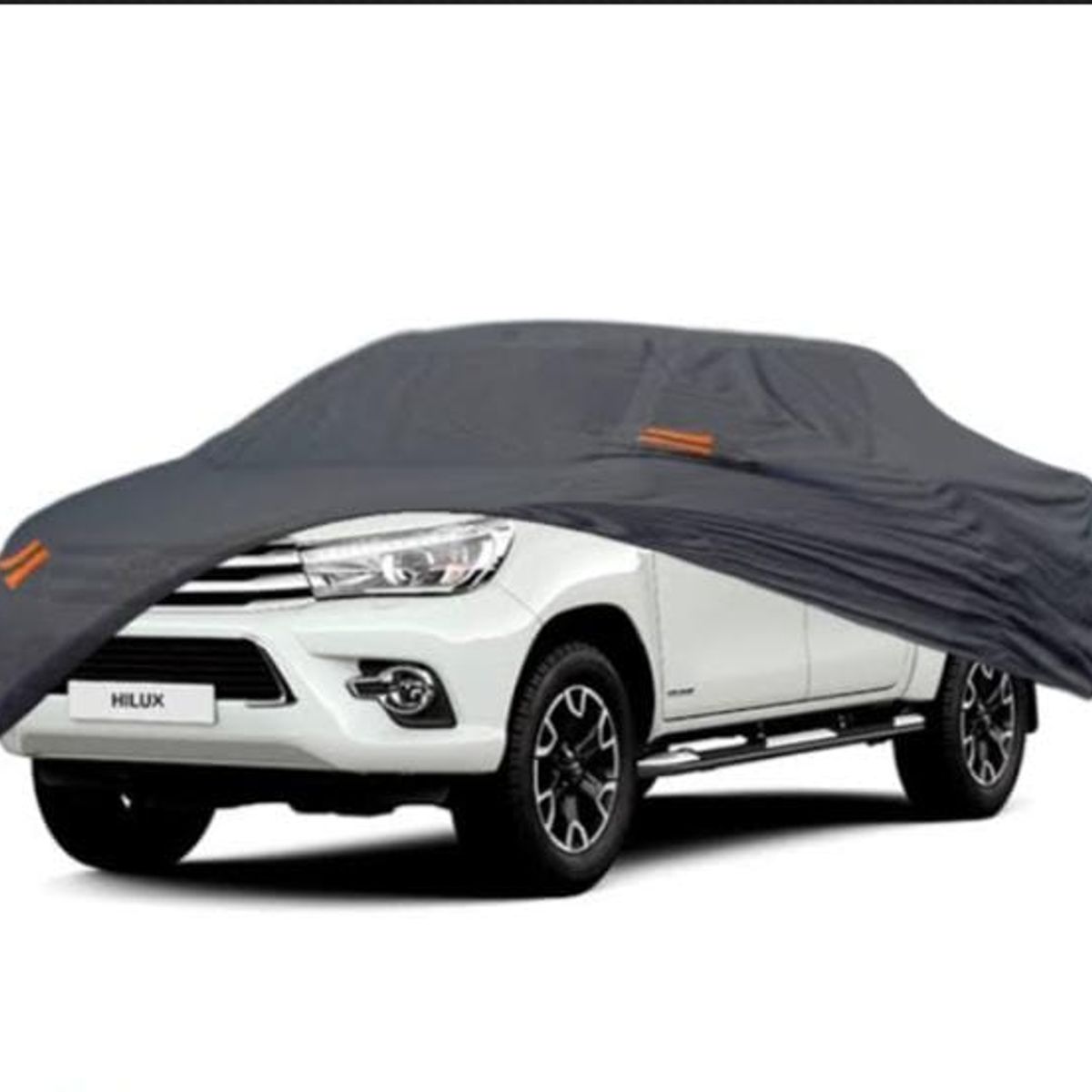 GENERICO - Cobertor TOYOTA HILUX Impermeable
