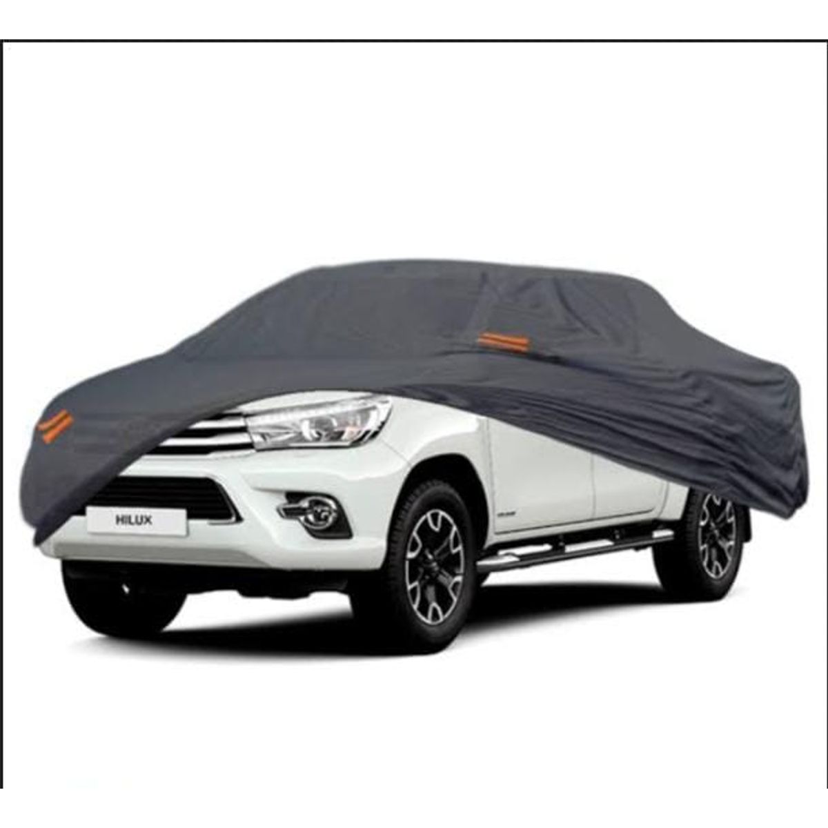 GENERICO - Cobertor TOYOTA HILUX Impermeable