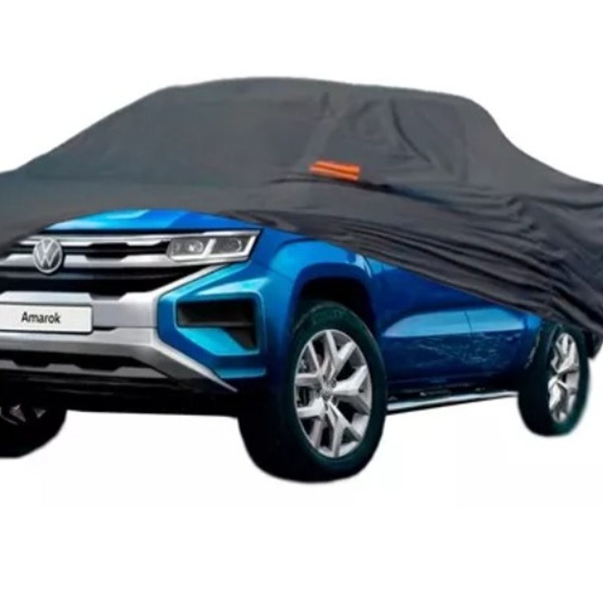 GENERICO - Cobertor VOLKSWAGEN AMAROK Impermeable