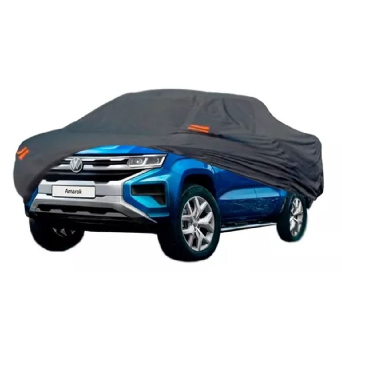 GENERICO - Cobertor VOLKSWAGEN AMAROK Impermeable