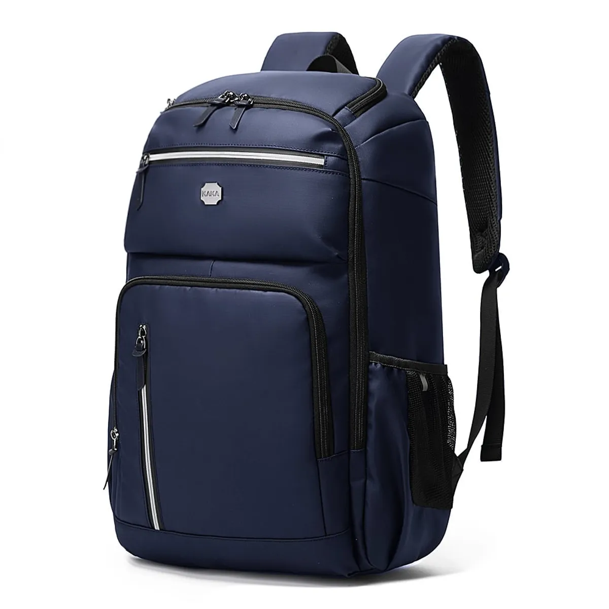 KAKA - Mochila Hombre Kaka 0003 Viaje Laptop Urbana Deportiva Azul