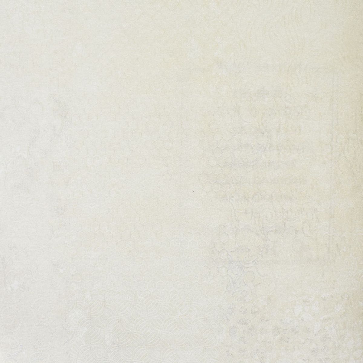 MULTITOP - Papel Tapiz Aitana 052X10 Mts BlancoDorado