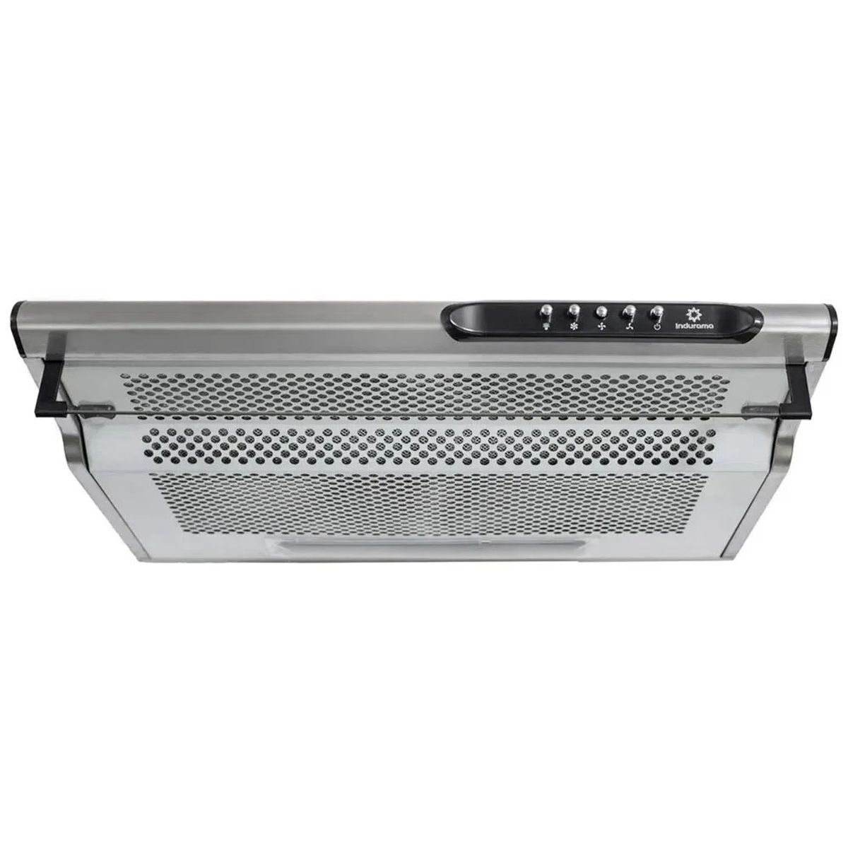 INDURAMA - INDURAMA CAMPANA EXTRACTORA DE 3 VELOCIDADES CEI-602CRP