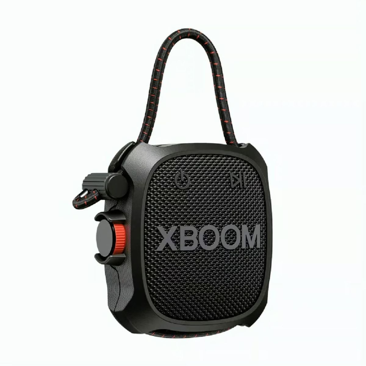 LG - Parlante portátil LG XBOOM Go Bluetooth Altavoz 5W RMS IP67 XG2TBK