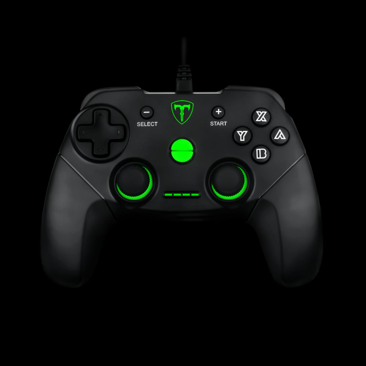 REDRAGON - GAMEPAD T-DAGGER ARIES T-TGP500