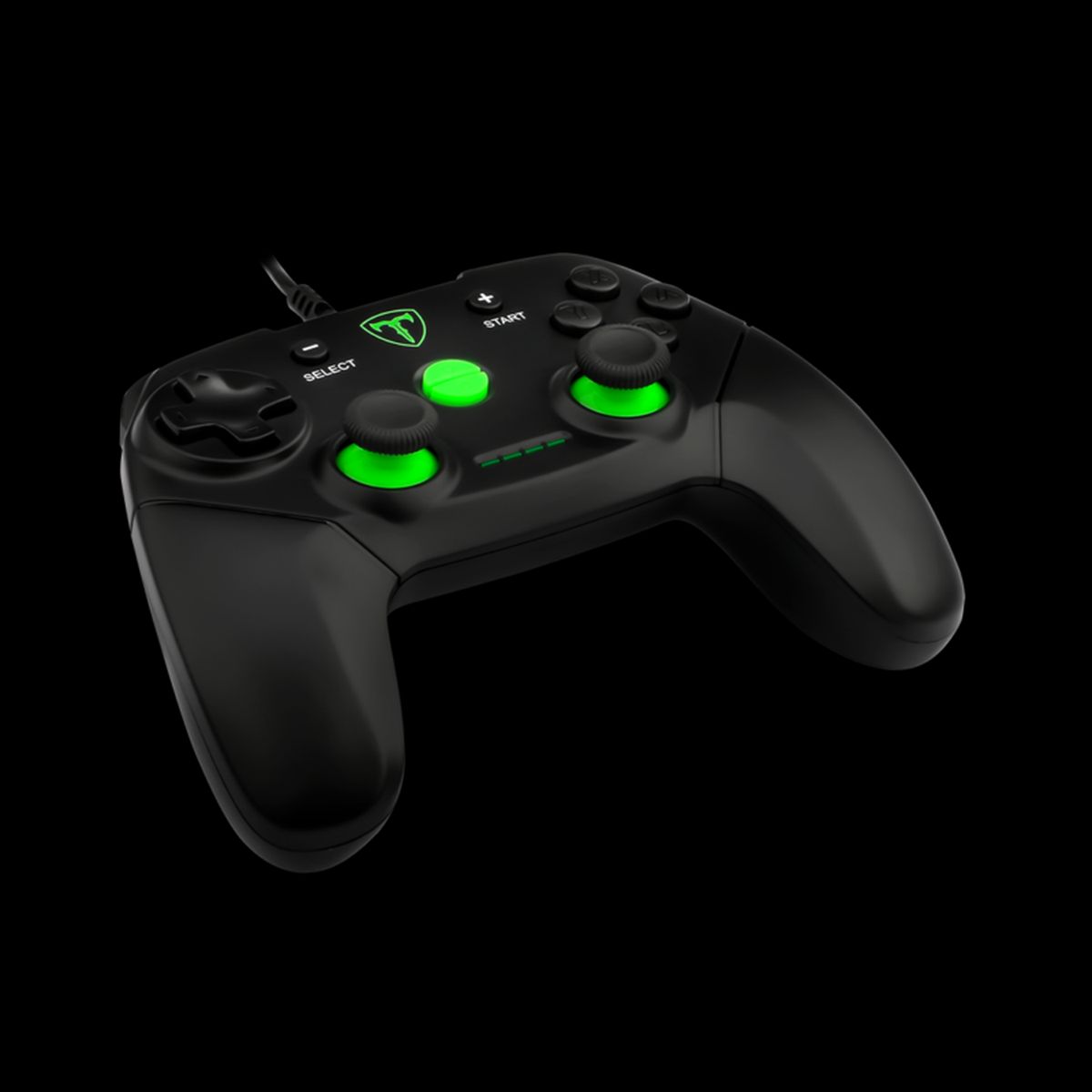 REDRAGON - GAMEPAD T-DAGGER ARIES T-TGP500