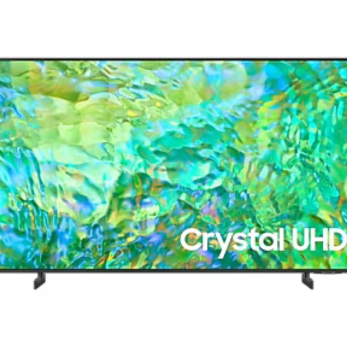 SAMSUNG - TELEVISOR SMART TV SAMSUNG UHD 65 CRYSTAL 4K UN65DU8000