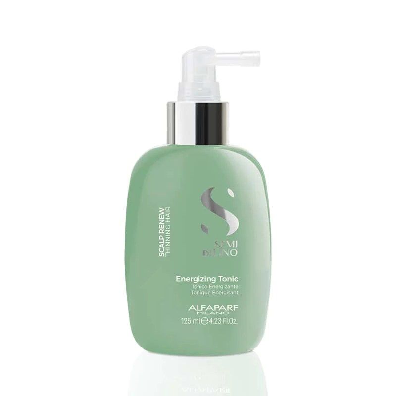 ALFAPARF MILANO - ALFAPARF SEMI DI LINO  Energizing Tonic 125 ml