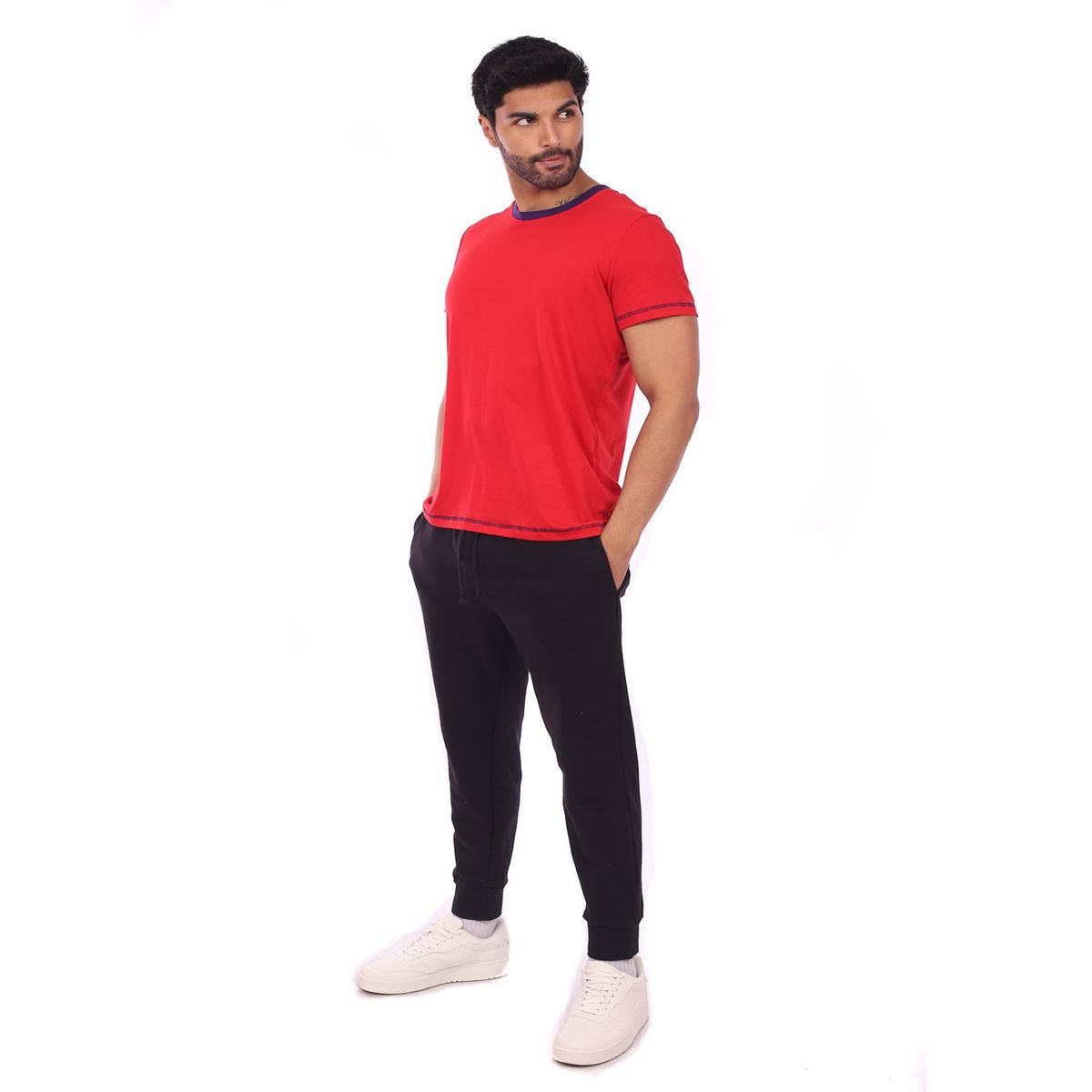 GENERICO - Pantalón Deportivo SportsWear Basic Hombre