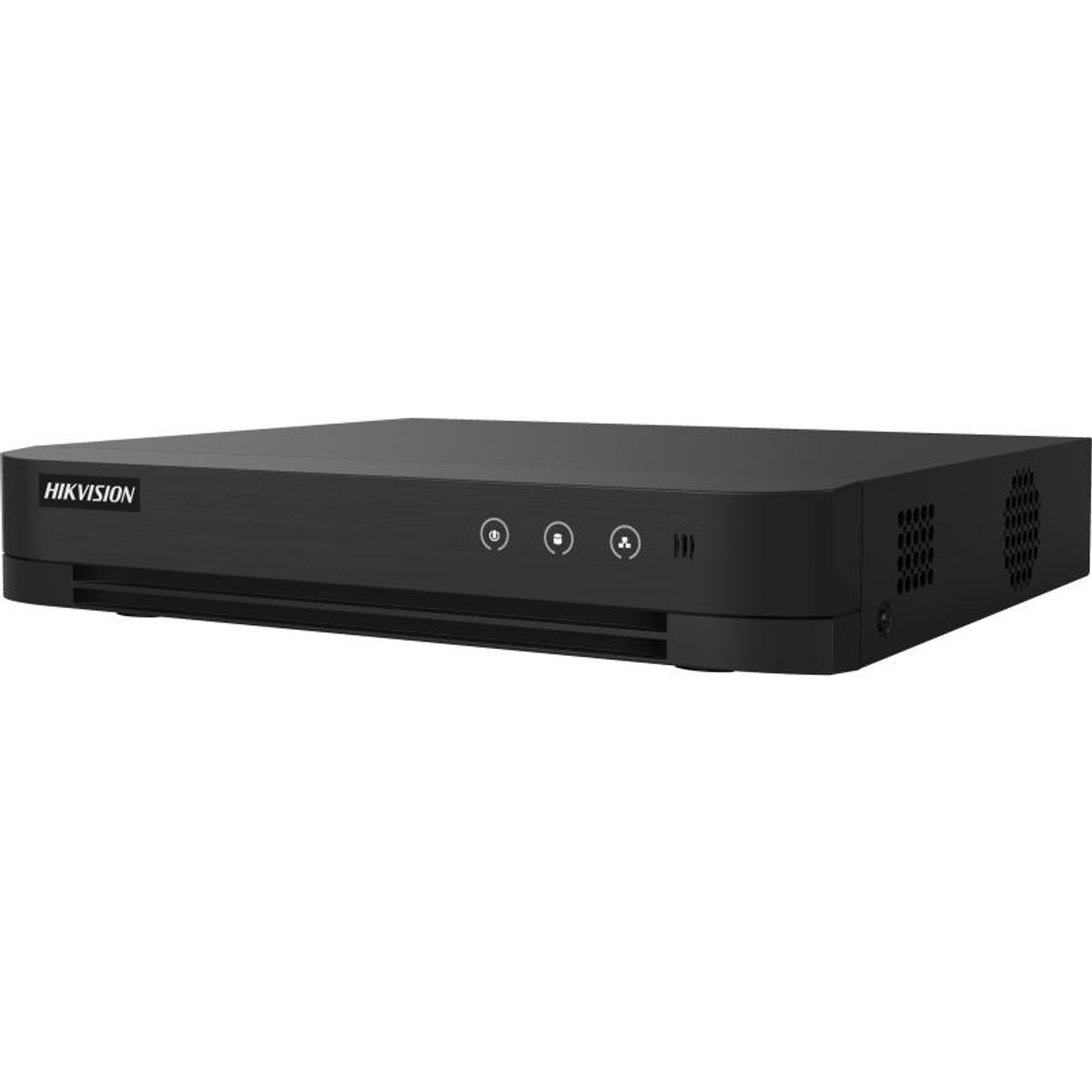 HIKVISION - Grabador Dvr Autónomo Hikvision Ids-7204hghi-m1/s De 4 Canales