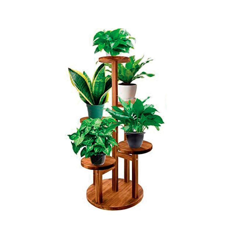 GENERICO - Soporte Macetero para Plantas