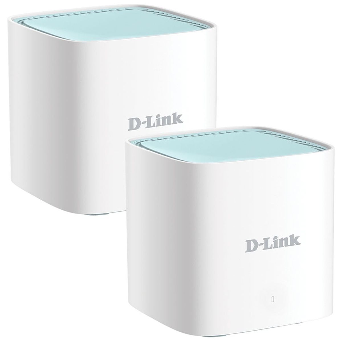 DLINK - D-LINK M15-2 Router Mesh Kit WiFi6 AX1500 Eagle Pro AI Alexa