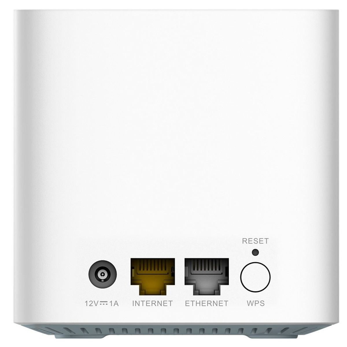 DLINK - D-LINK M15-2 Router Mesh Kit WiFi6 AX1500 Eagle Pro AI Alexa