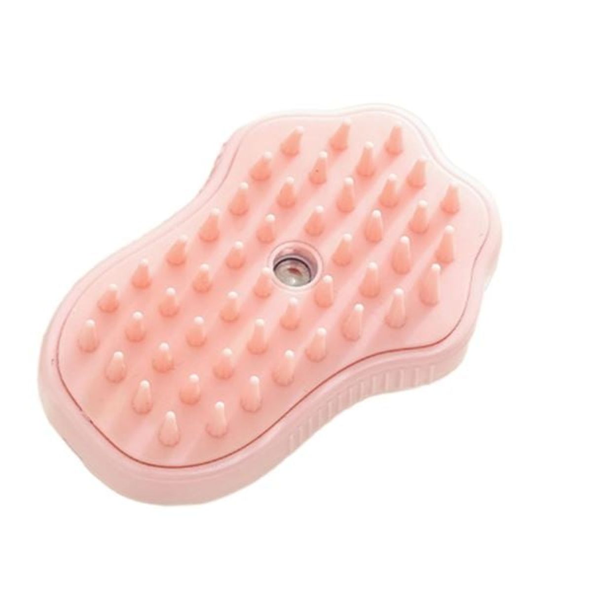 GENERICO - Cepillo Vaporoso para Gatos