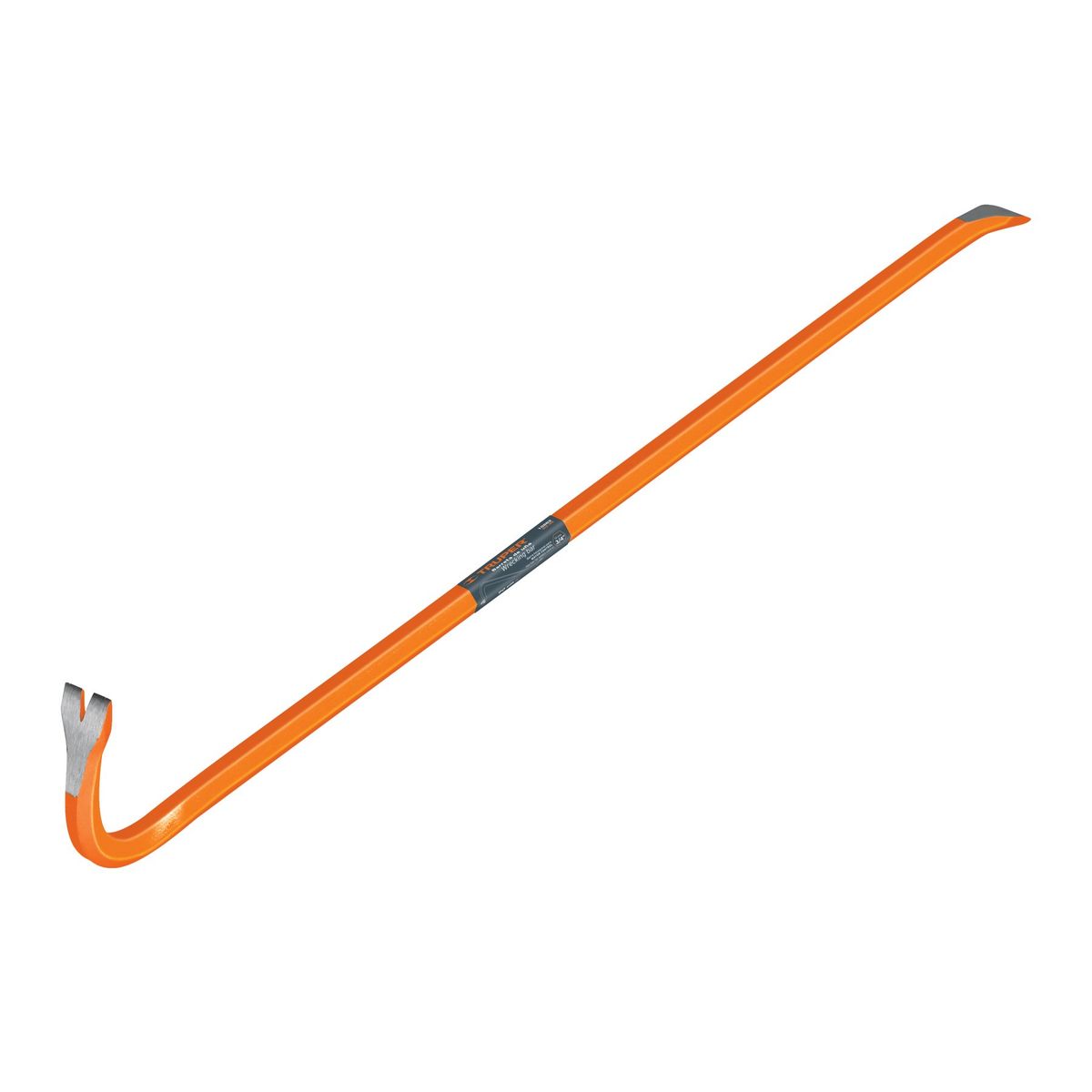 TRUPER - Barreta 3/4 (19mm) x 36" (90 cm) Hexagonal Pata de Cabra 10862 Truper