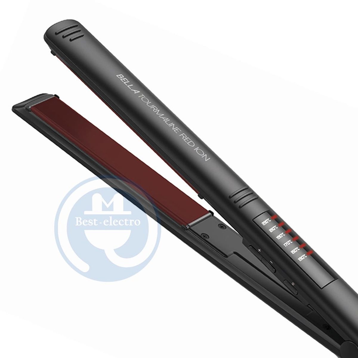 GAMA - Alisadora Gama Elegance BECHS0000002120 Bella Tourmaline Led