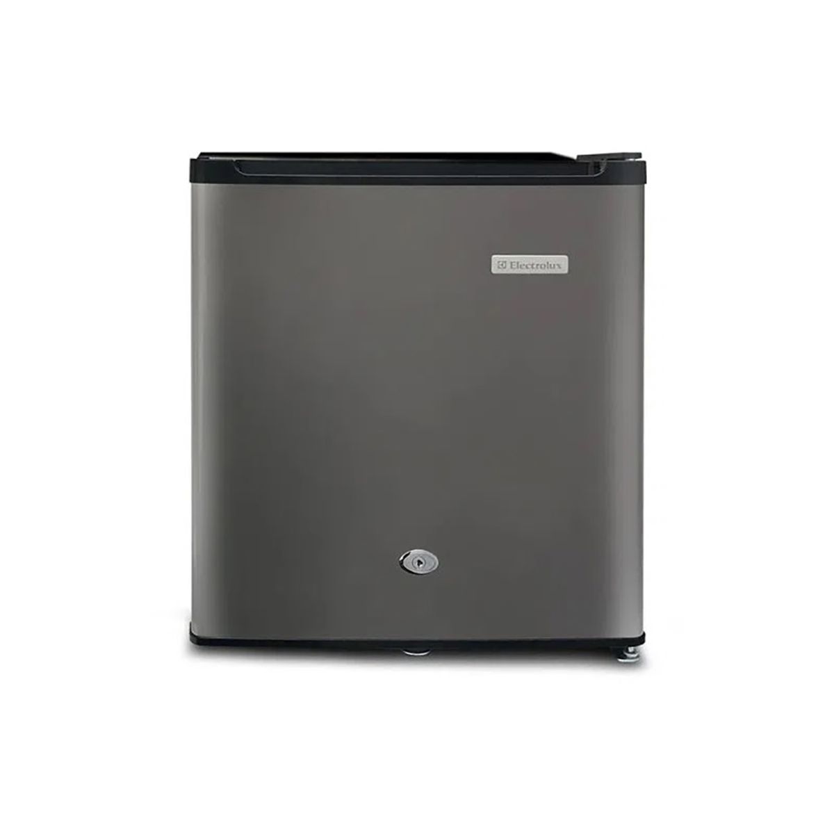 ELECTROLUX - Frigobar Frost de 47Lts Electrolux ERD50G2HPI Acero Inox
