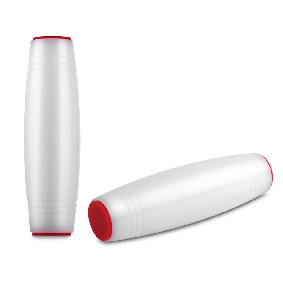 GENERICO - Mokuru Fidget Stick Madera Juguete de Escritorio - WH