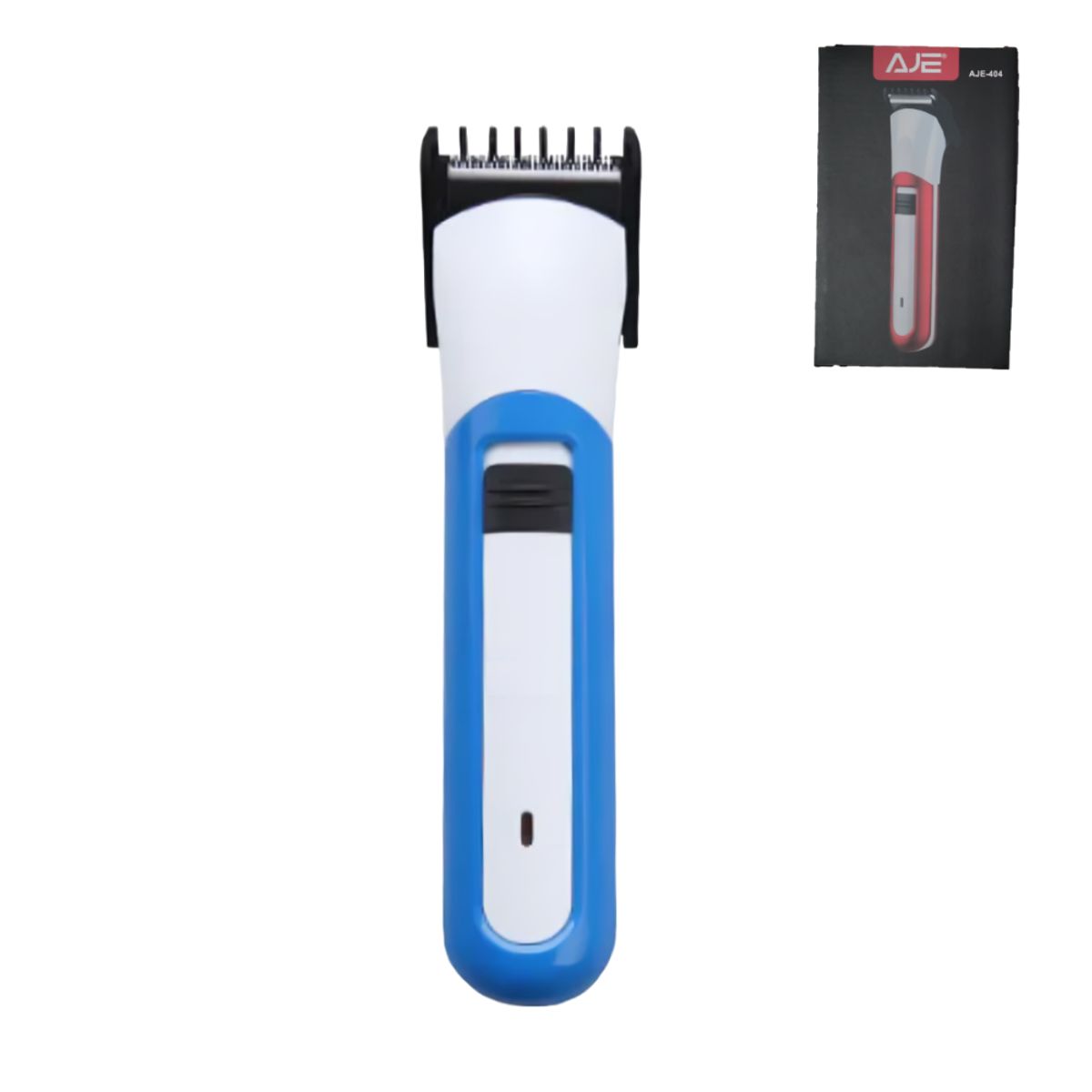 GENERICO - Máquina de corte para Cabello con cable - AZUL