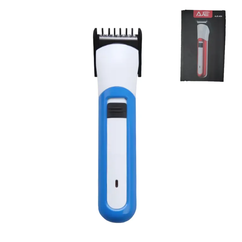 GENERICO - Máquina de corte para Cabello con cable - AZUL