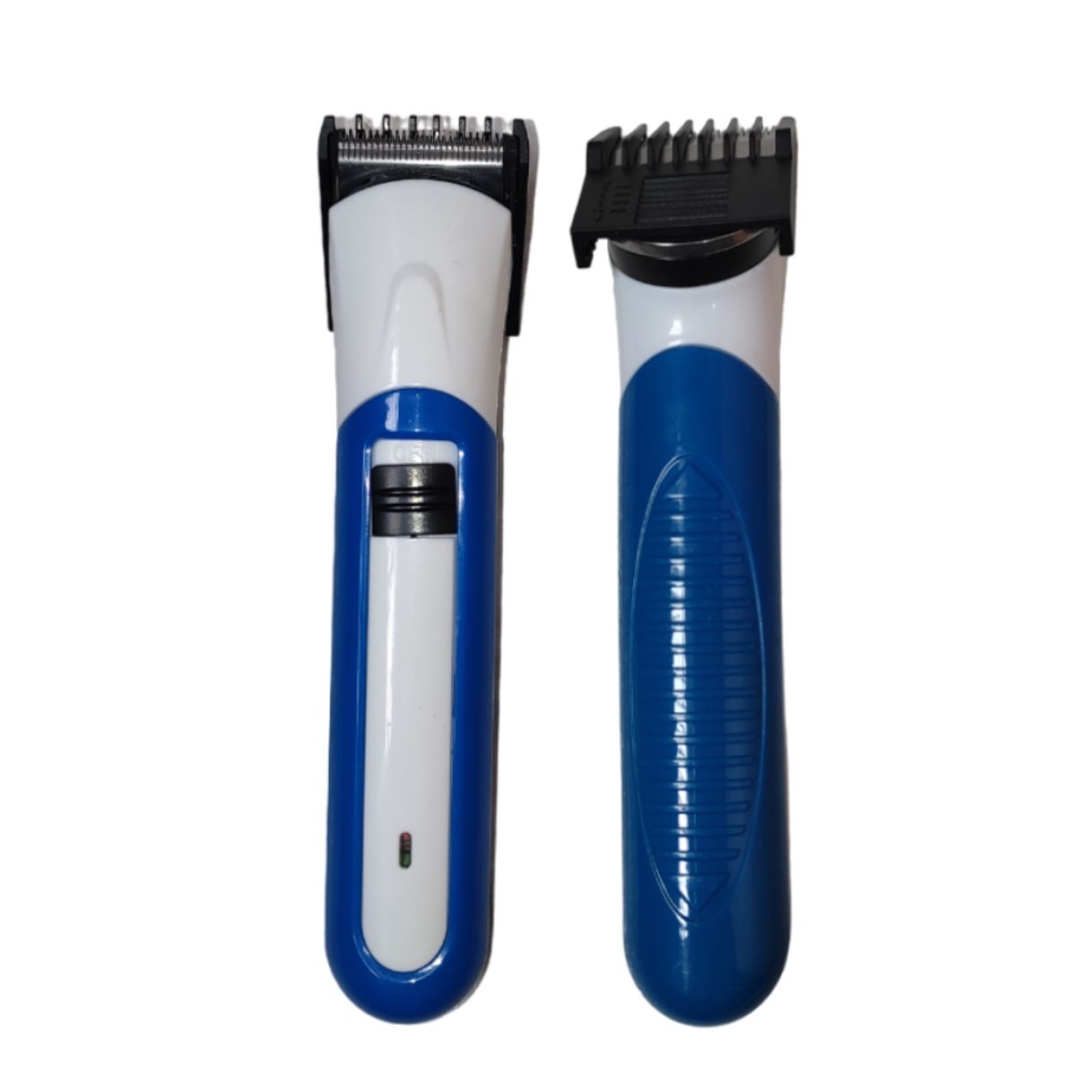 GENERICO - Máquina de corte para Cabello con cable - AZUL