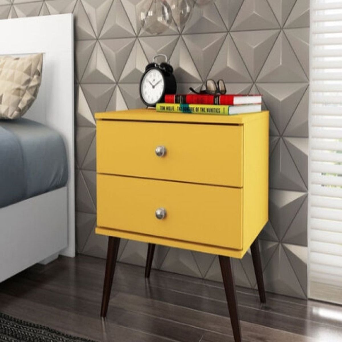 73 EXPERIENCE - Velador Feli Mango 73 Experience