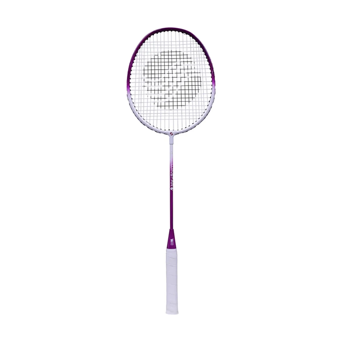 WINSTAR - RAQUETAS BÁDMINTON DE ALUMINIO W10 WINSTAR ROSADO