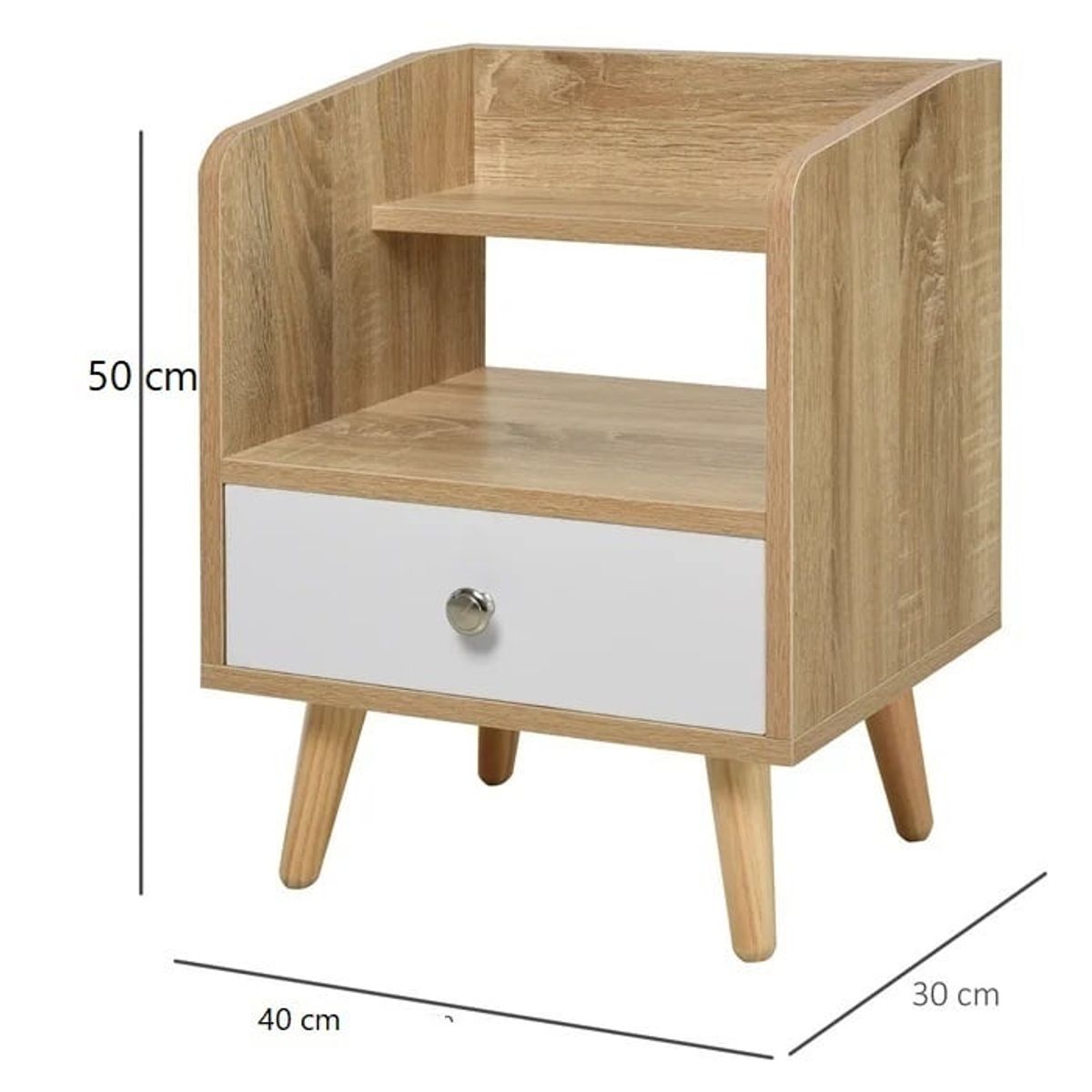 73 EXPERIENCE - Velador Frida Miel & Blanco 73 Experience