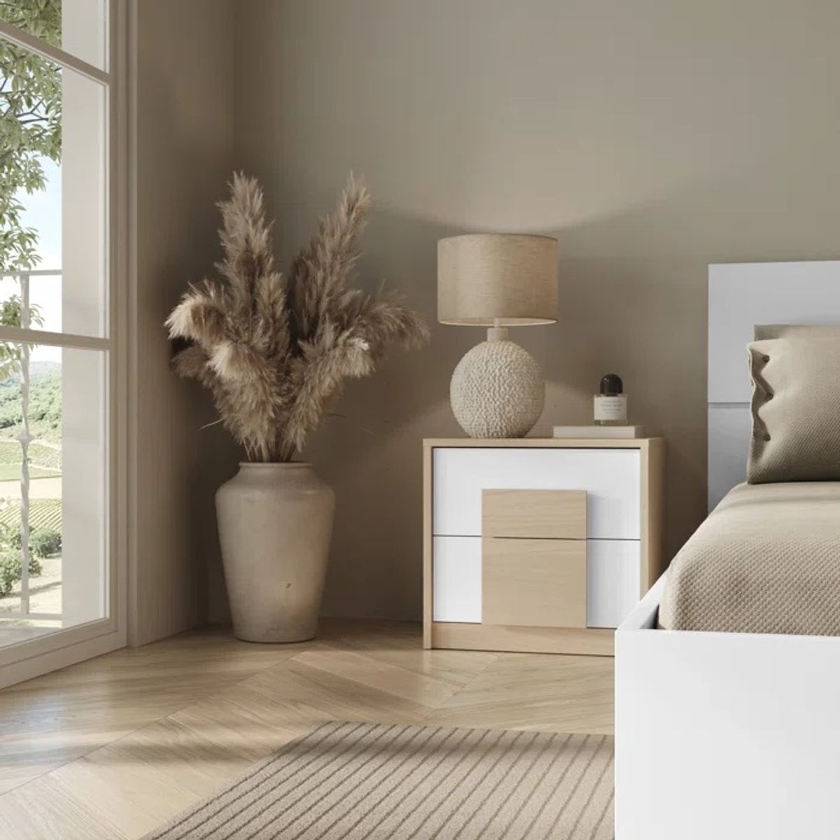 73 EXPERIENCE - Velador Fatima Manzano & Blanco 73 Experience