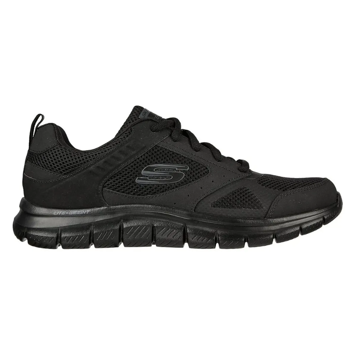 SKECHERS - ZAPATILLA HOMBRE SKECHERS TRACK 232398-BBK