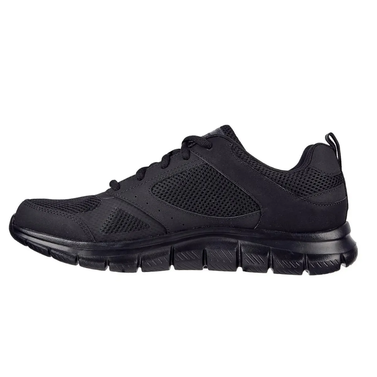 SKECHERS - ZAPATILLA HOMBRE SKECHERS TRACK 232398-BBK
