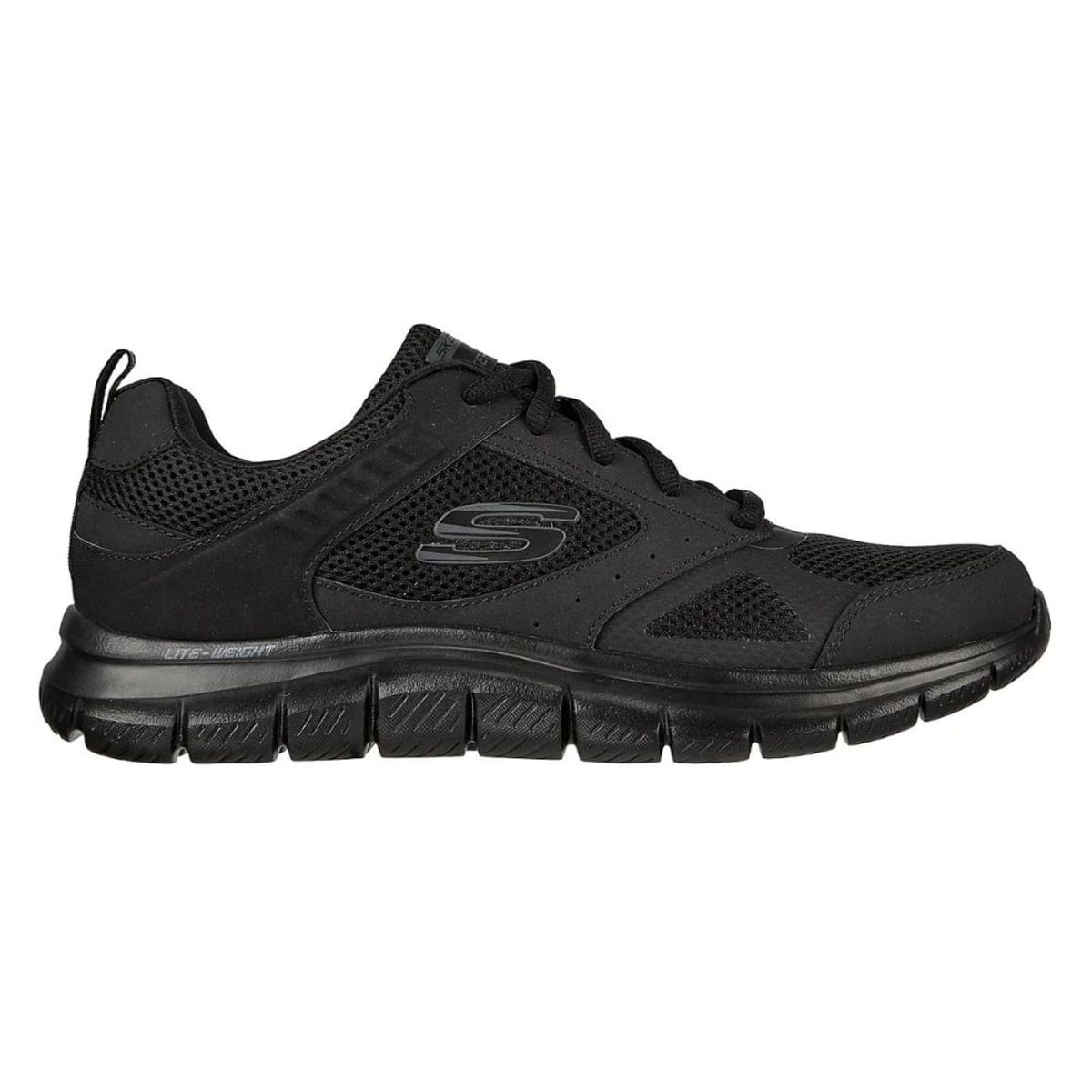 SKECHERS - ZAPATILLA HOMBRE SKECHERS TRACK 232398-BBK