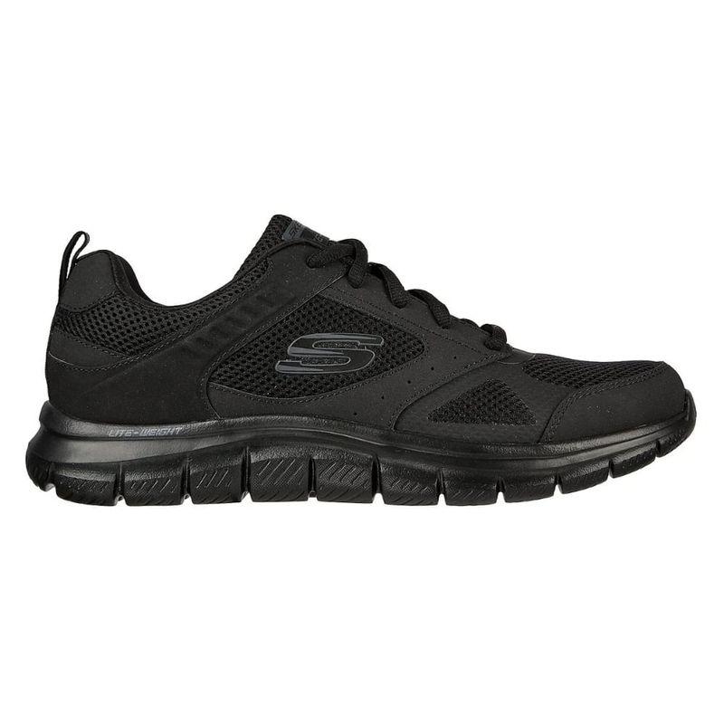 SKECHERS - ZAPATILLA HOMBRE SKECHERS TRACK 232398-BBK