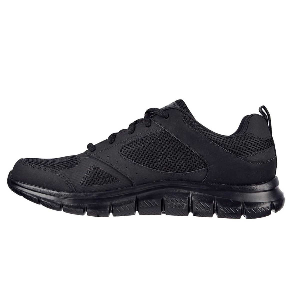 SKECHERS - ZAPATILLA HOMBRE SKECHERS TRACK 232398-BBK