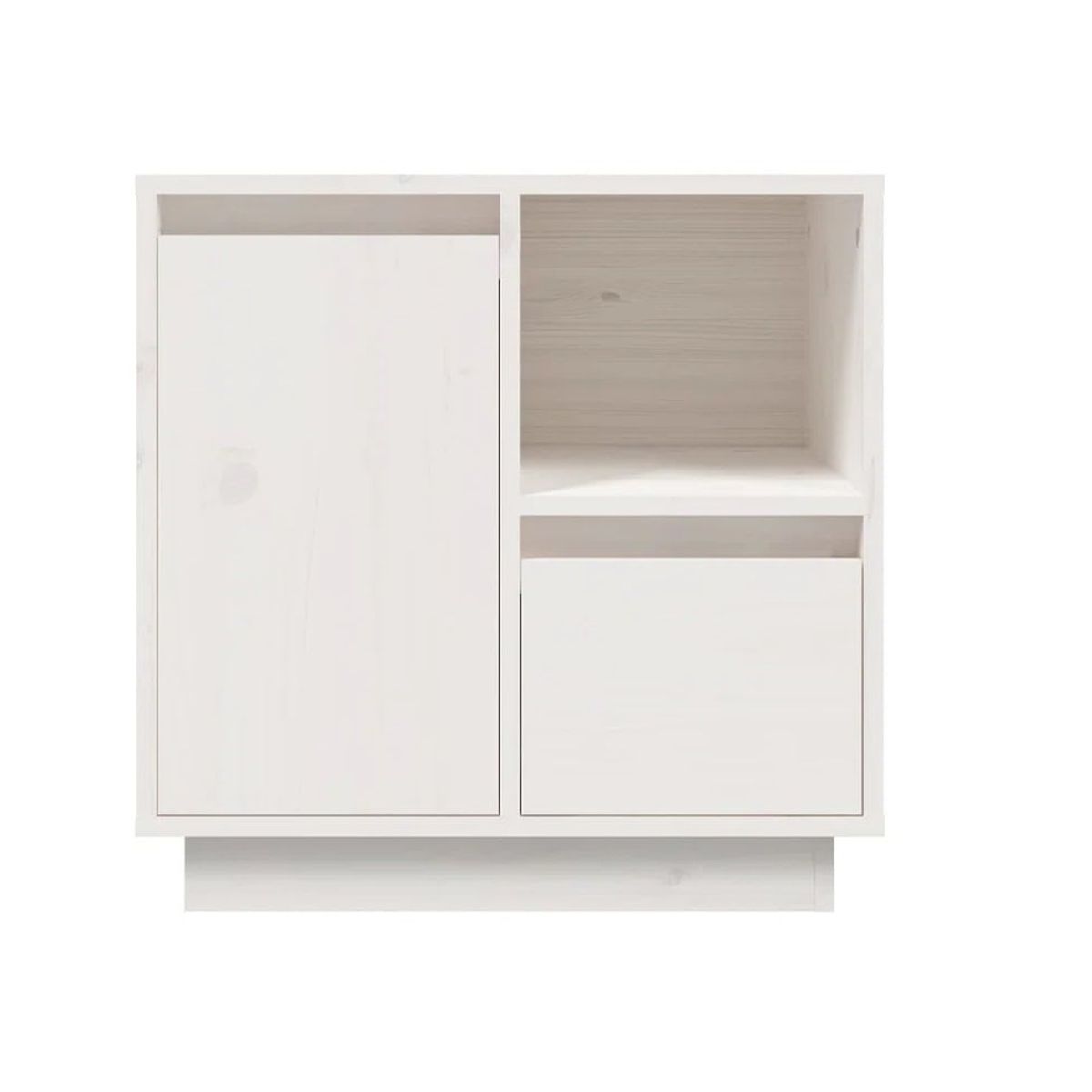 73 EXPERIENCE - Velador Fraki Blanco 73 Experience