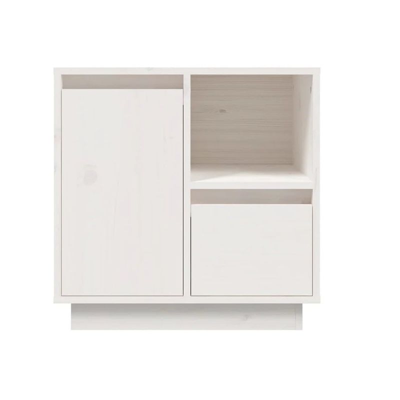 73 EXPERIENCE - Velador Fraki Blanco 73 Experience