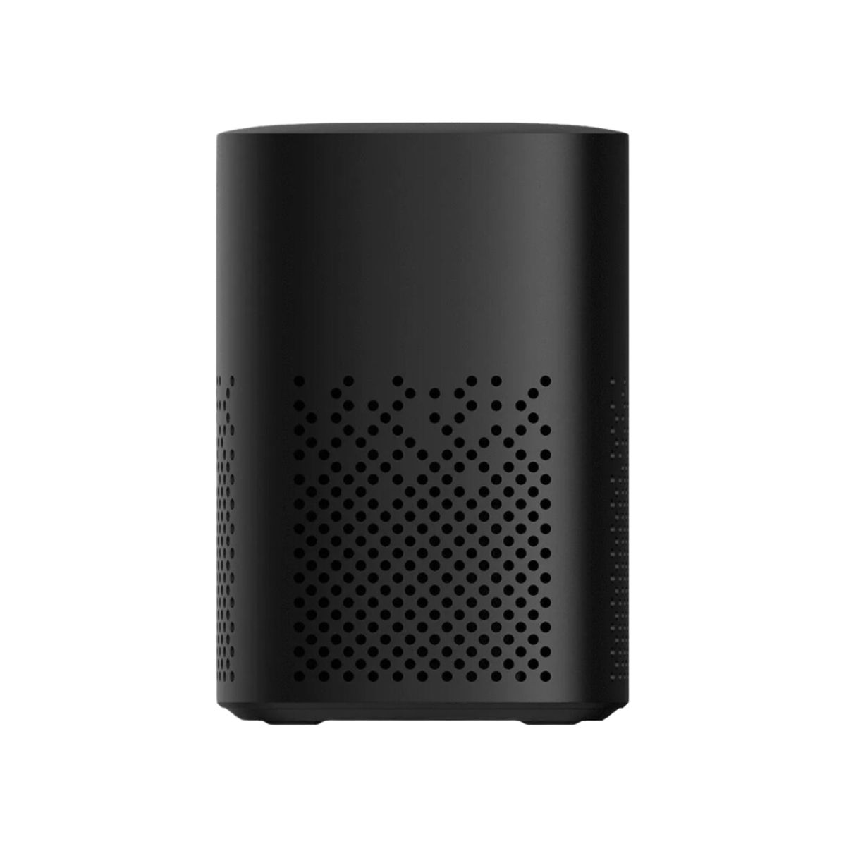 XIAOMI - Parlante Bluetooth Xiaomi Smart Speaker Ir Control Negro Reloj Google