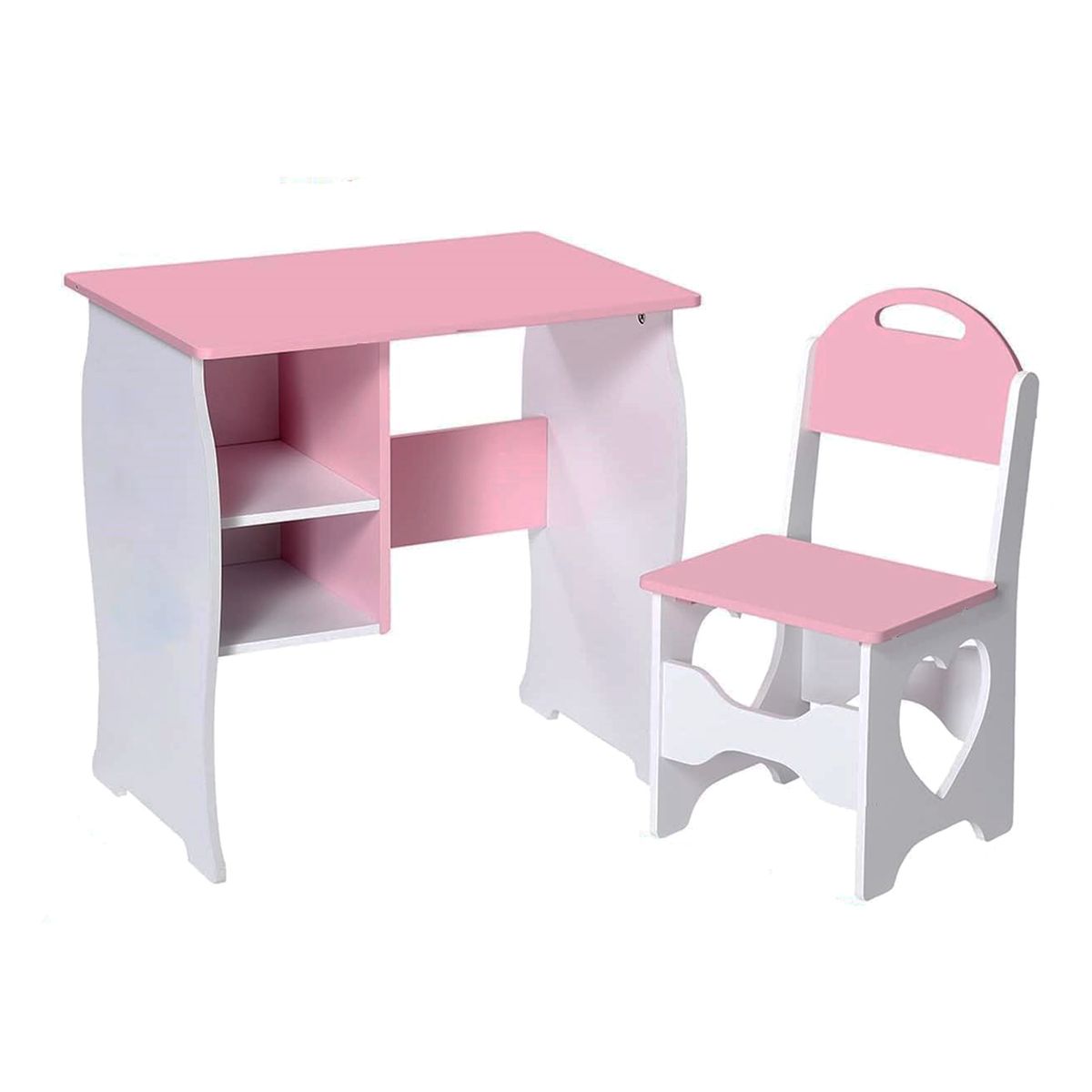 DIBA MUEBLES - Escritorio Infantil Wilma RosadoDIBA Muebles