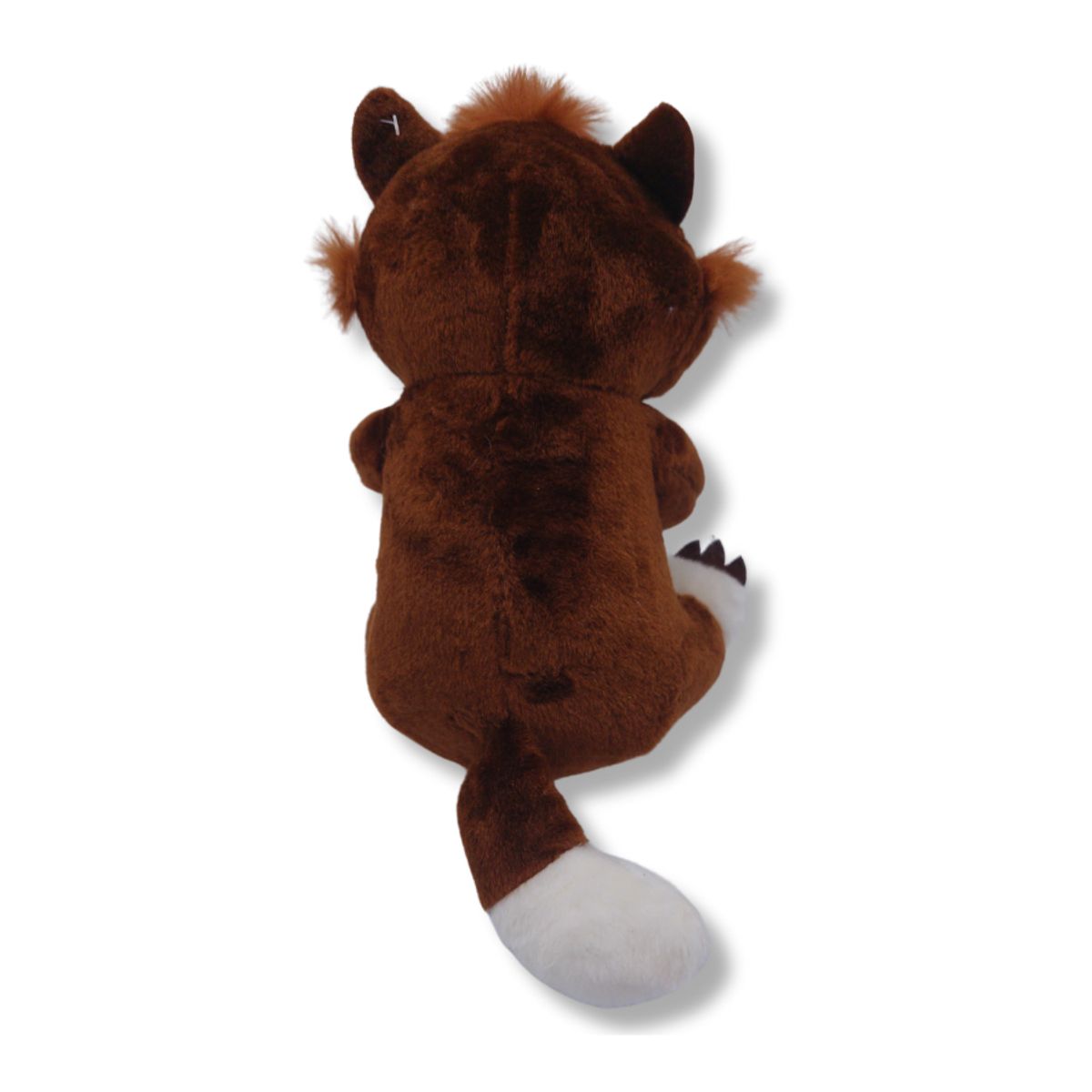 GENERICO - Peluche de Lucifer Color Marron