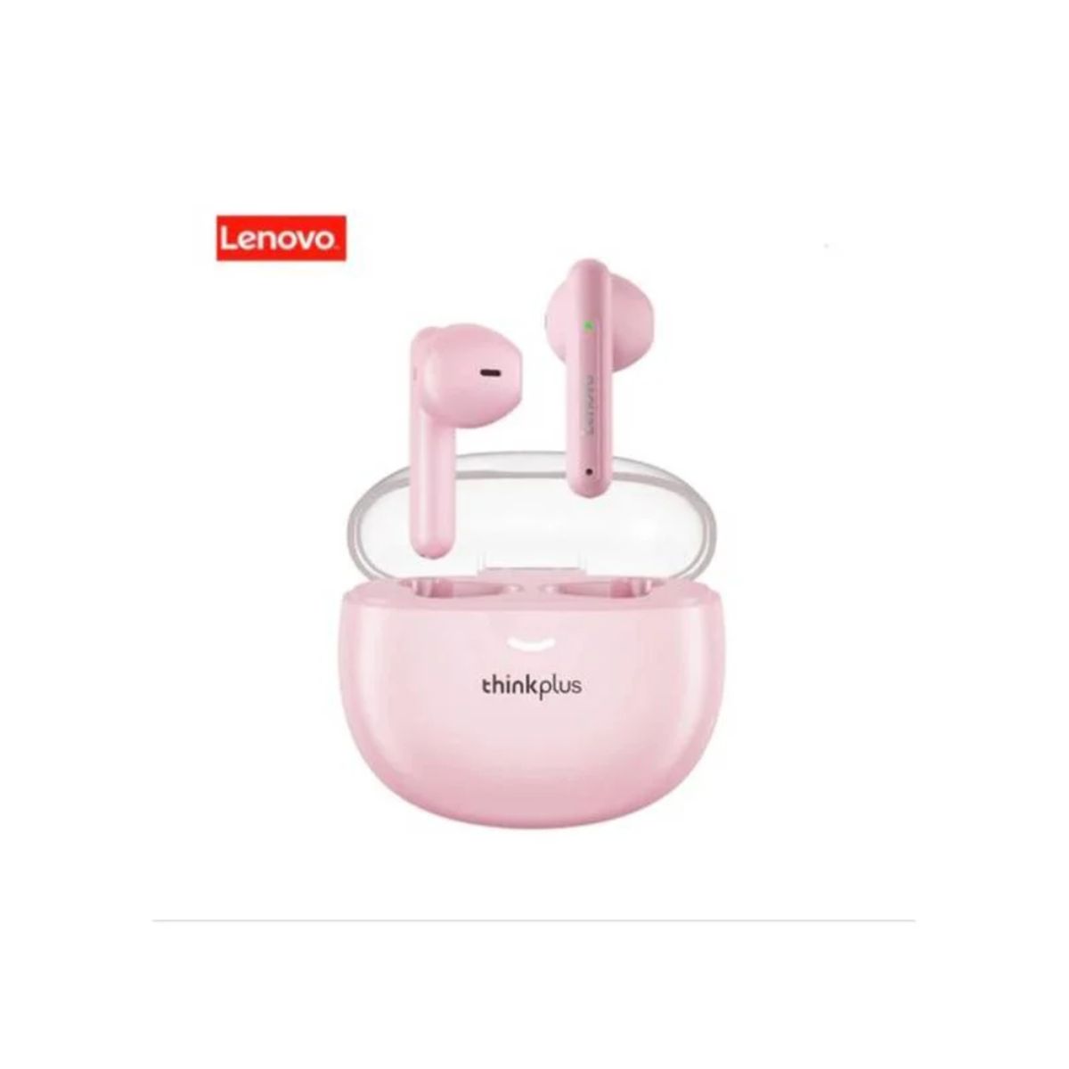 LENOVO - Audifonos Lenovo LP1 PRO Tws Bluetooth 5.1 - Rosado
