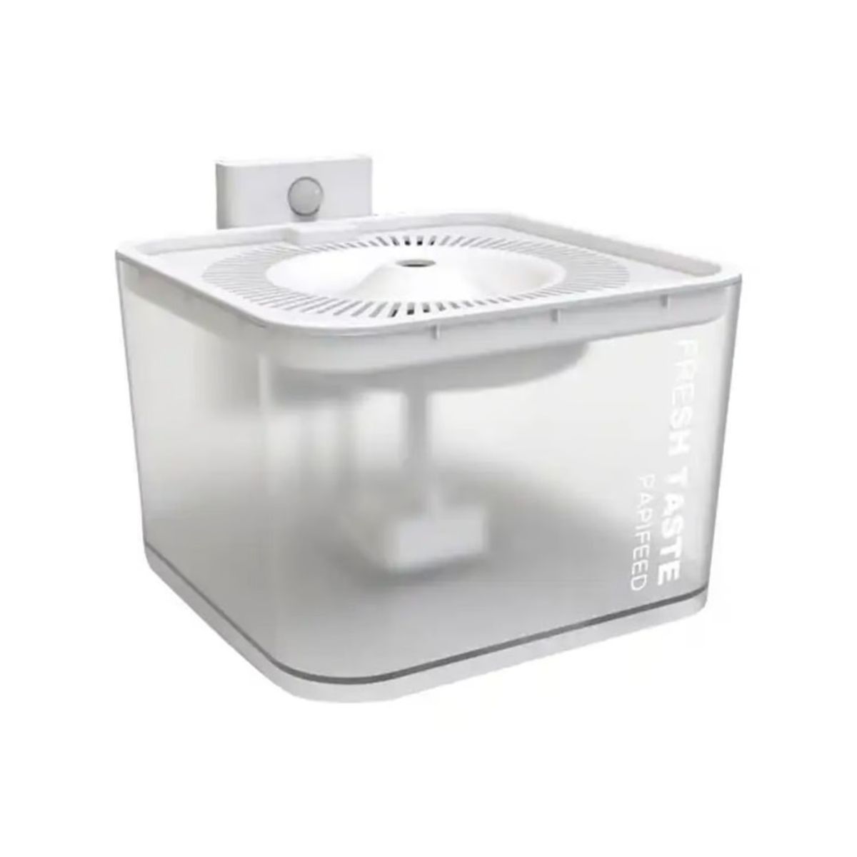 TECH CARE - Bebedero Dispensador de Agua SMART para Mascotas