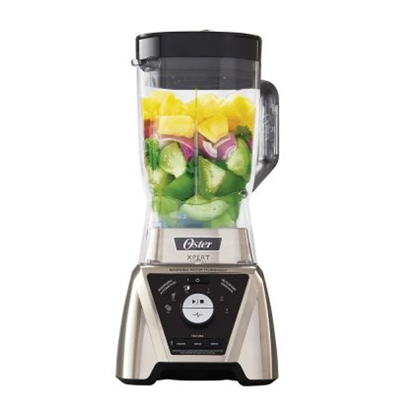 OSTER - Licuadora Xpert Oster con Control de Textura BLST3BCAG