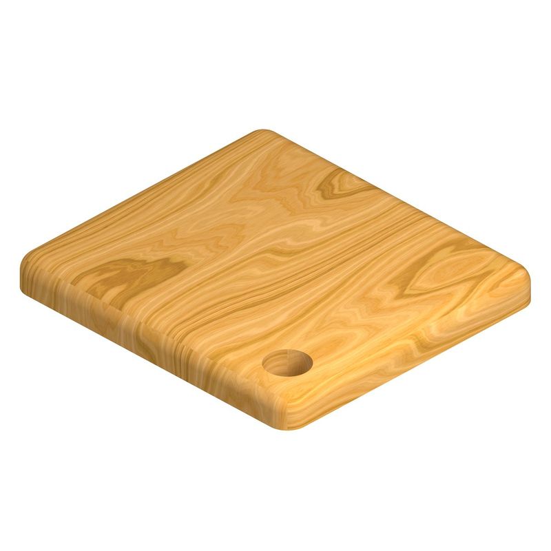 MENAGE CONFORT - TABLA CORTAR - MENAGE CONFORT